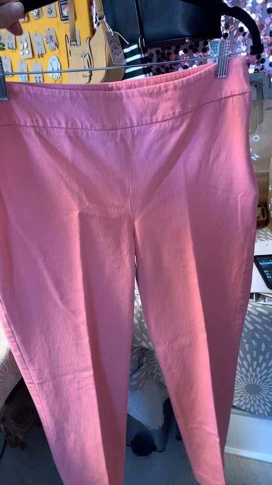 Talbots Ankle pant / Size: 8