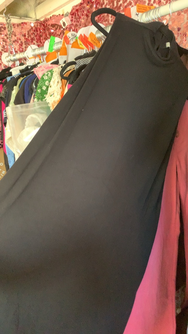 N/T Tank dress / Size: S