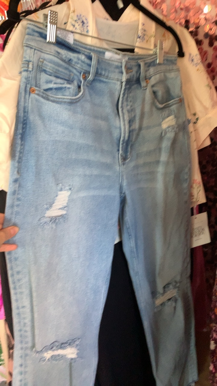 Dear John Jeans / Size: 28/6