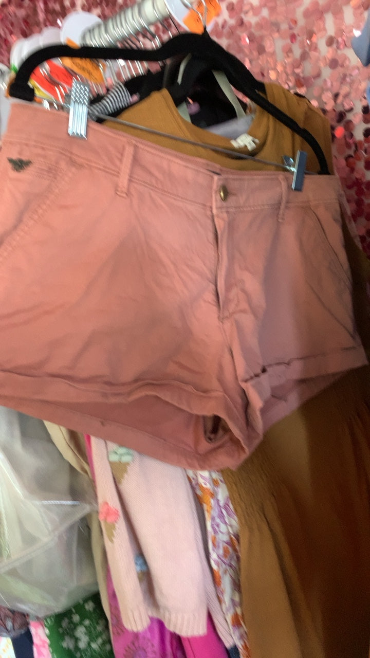Abercrombie & Fitch Shorts / Size: 28/6