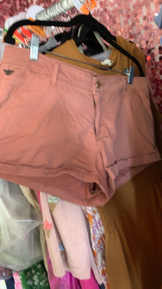 Abercrombie & Fitch Shorts / Size: 28/6