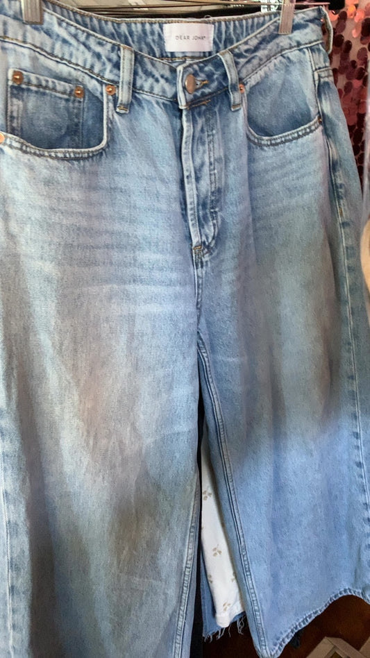 Dear John Jeans / Size: 28/6