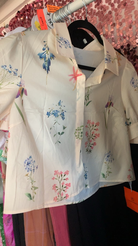 Tankaneo Shirt / Size: L