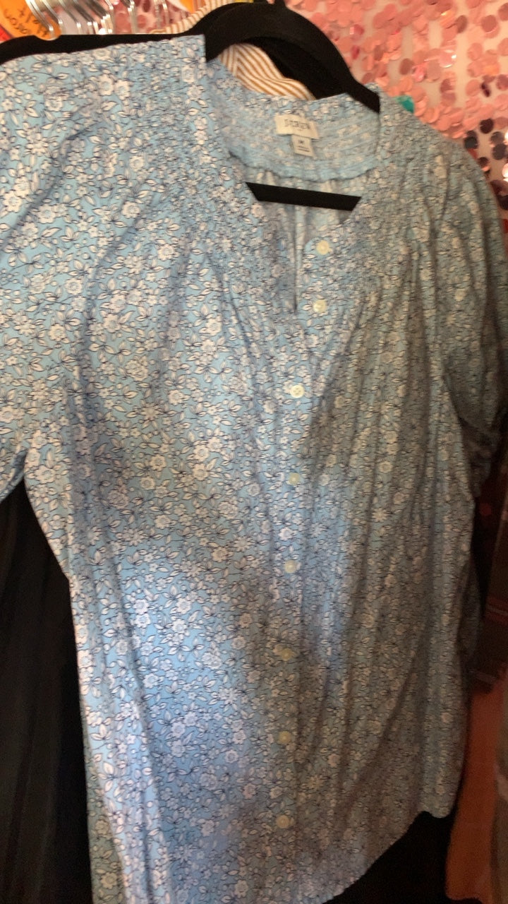 J.Crew Shirt / Size: M