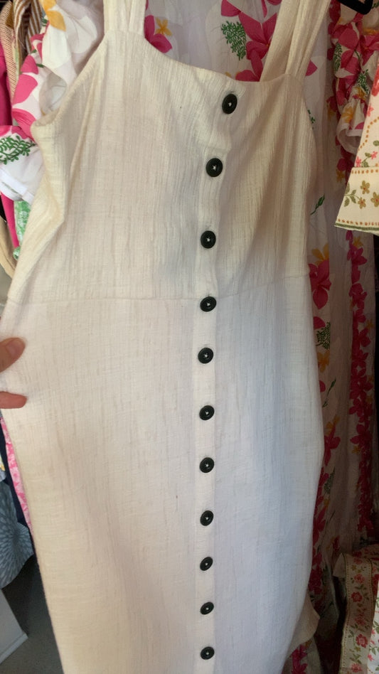 Madewell Dress / Size: M