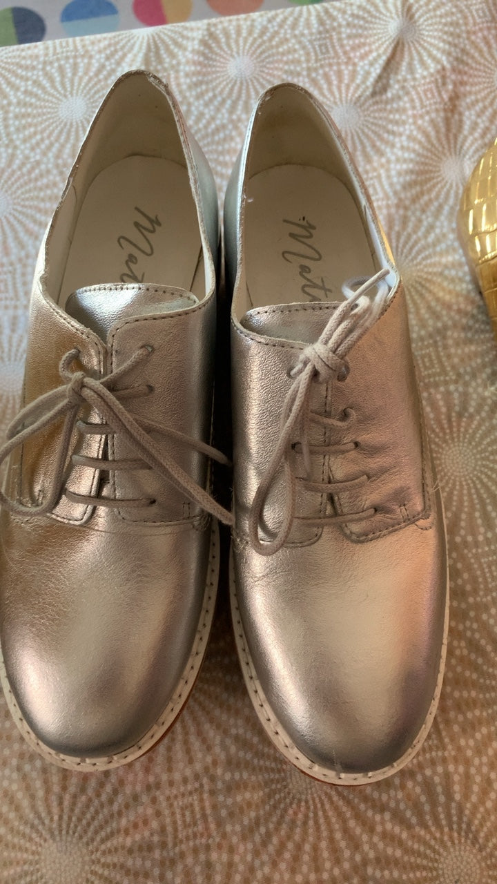Matisse Shoes / Size: 8/M