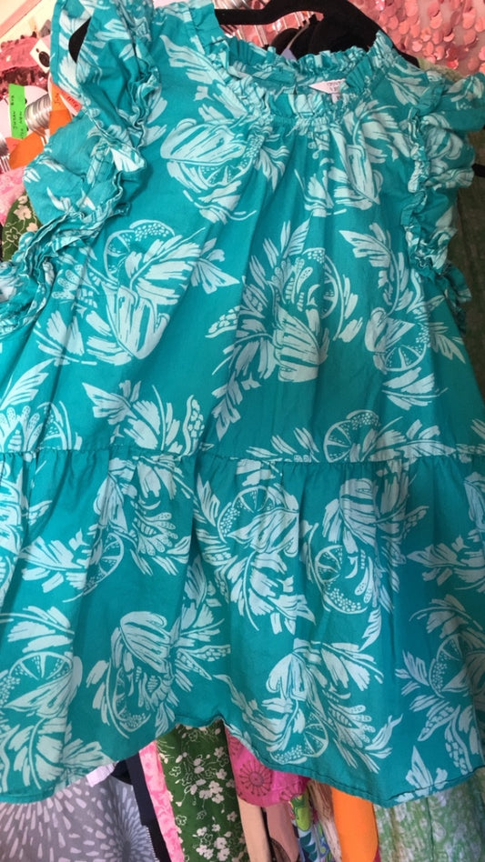 Crown & Ivy Shirt / Size: XL