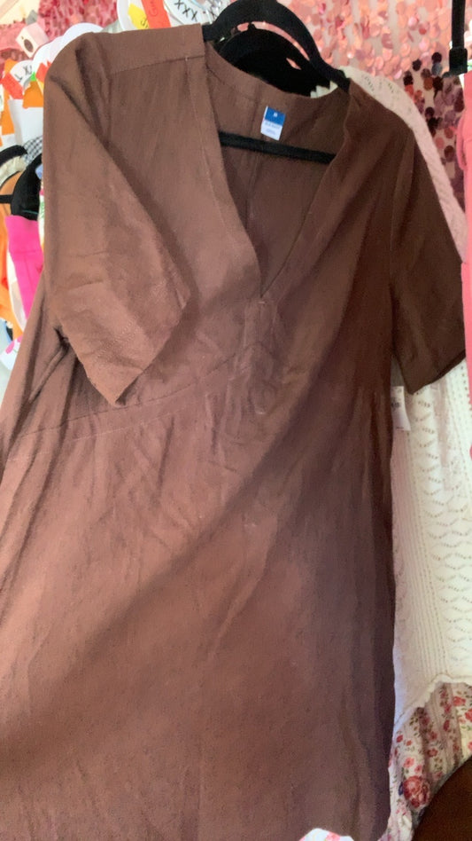 Old Navy Dress / Size: M