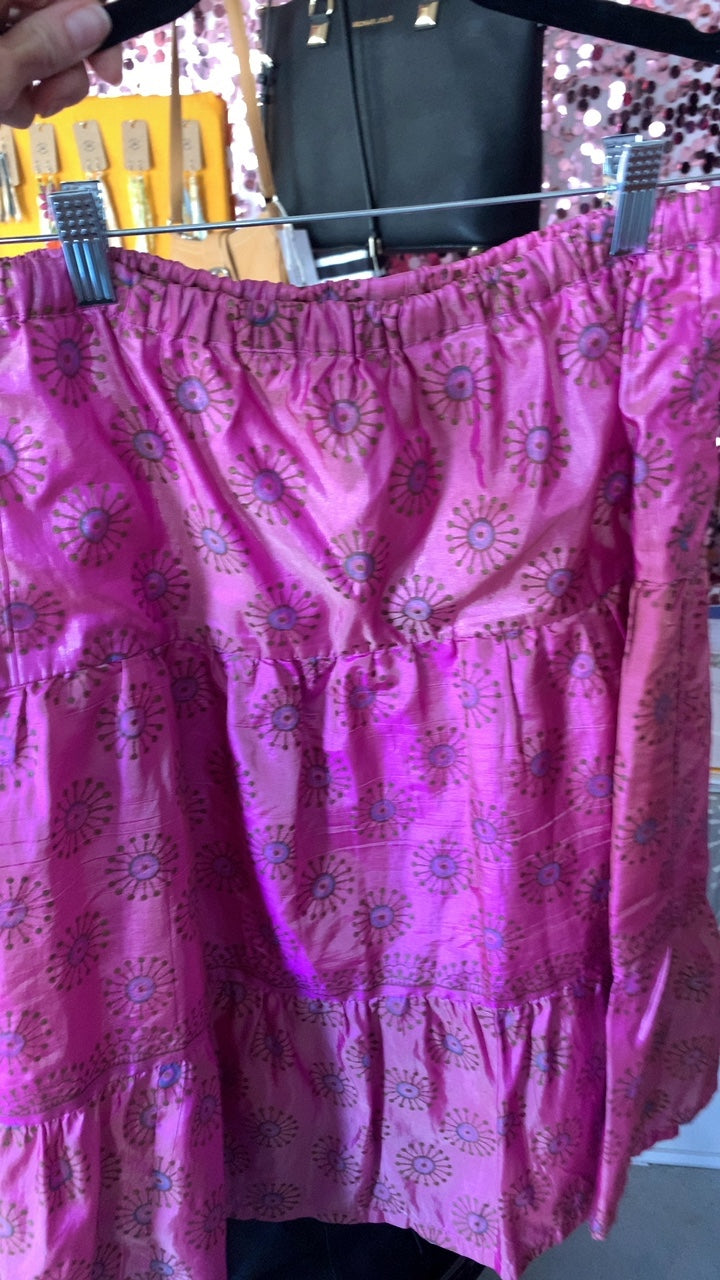 Skirt / Size: Fits like S