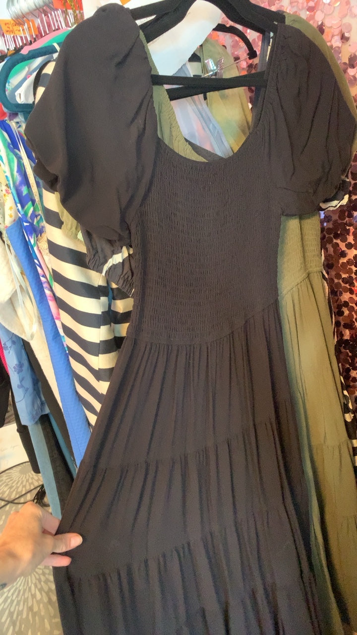 Zesica Dress / Size: S