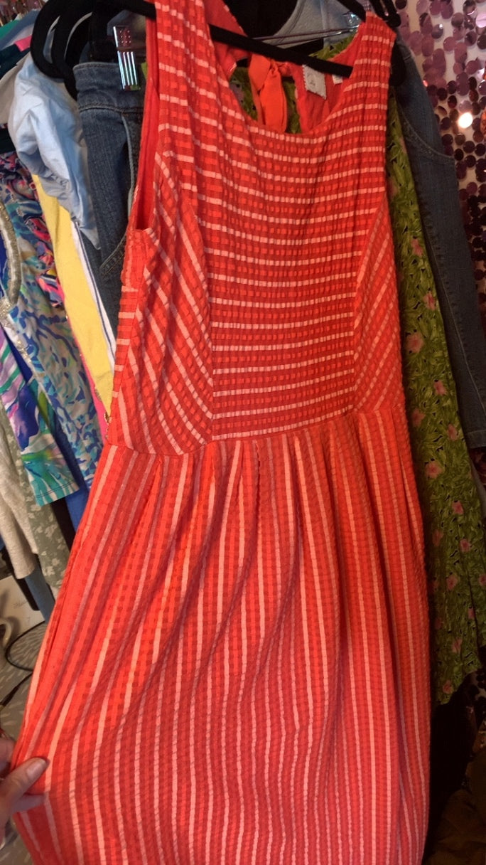 Anthropologie Dress / Size: M