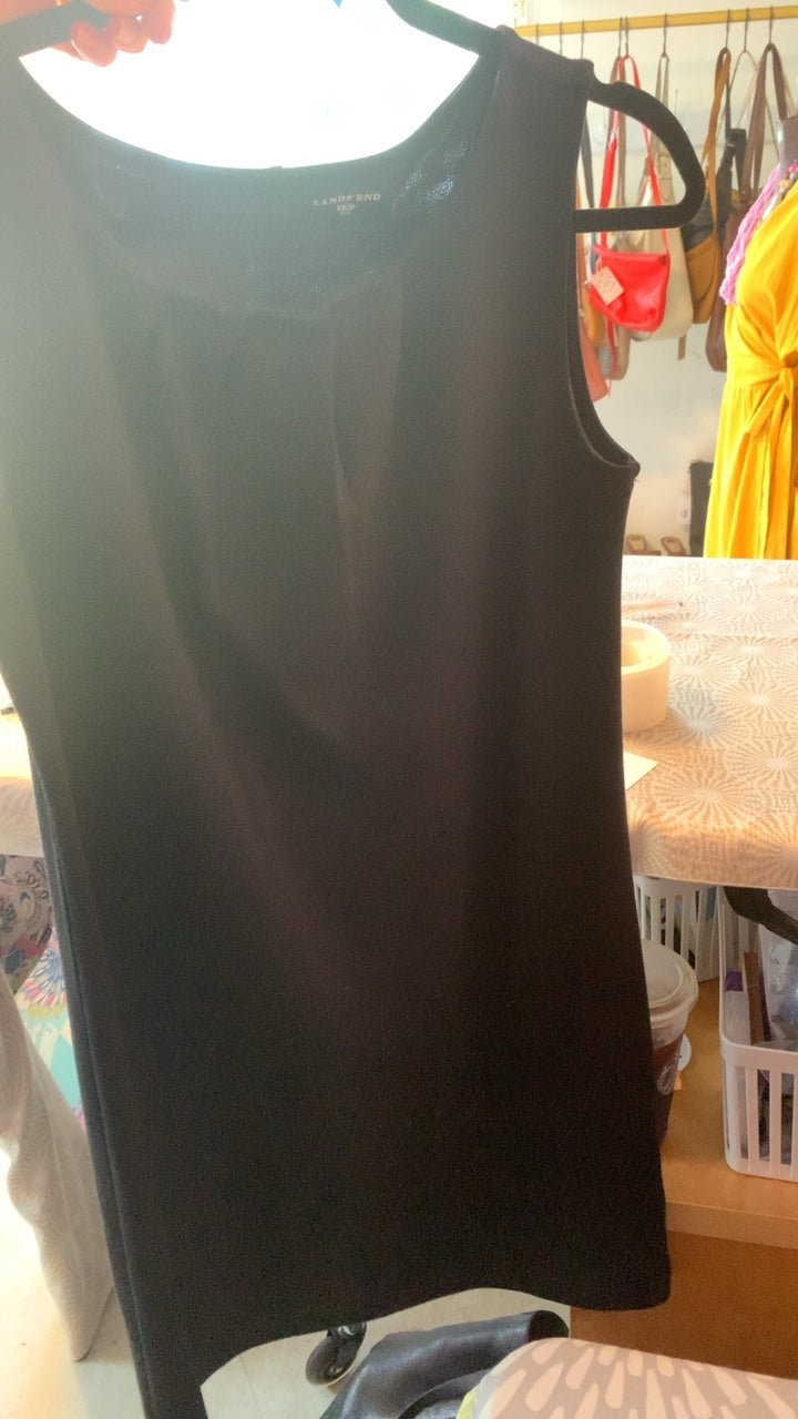 Lands End Tank dress / Size: XS/P - 2/4