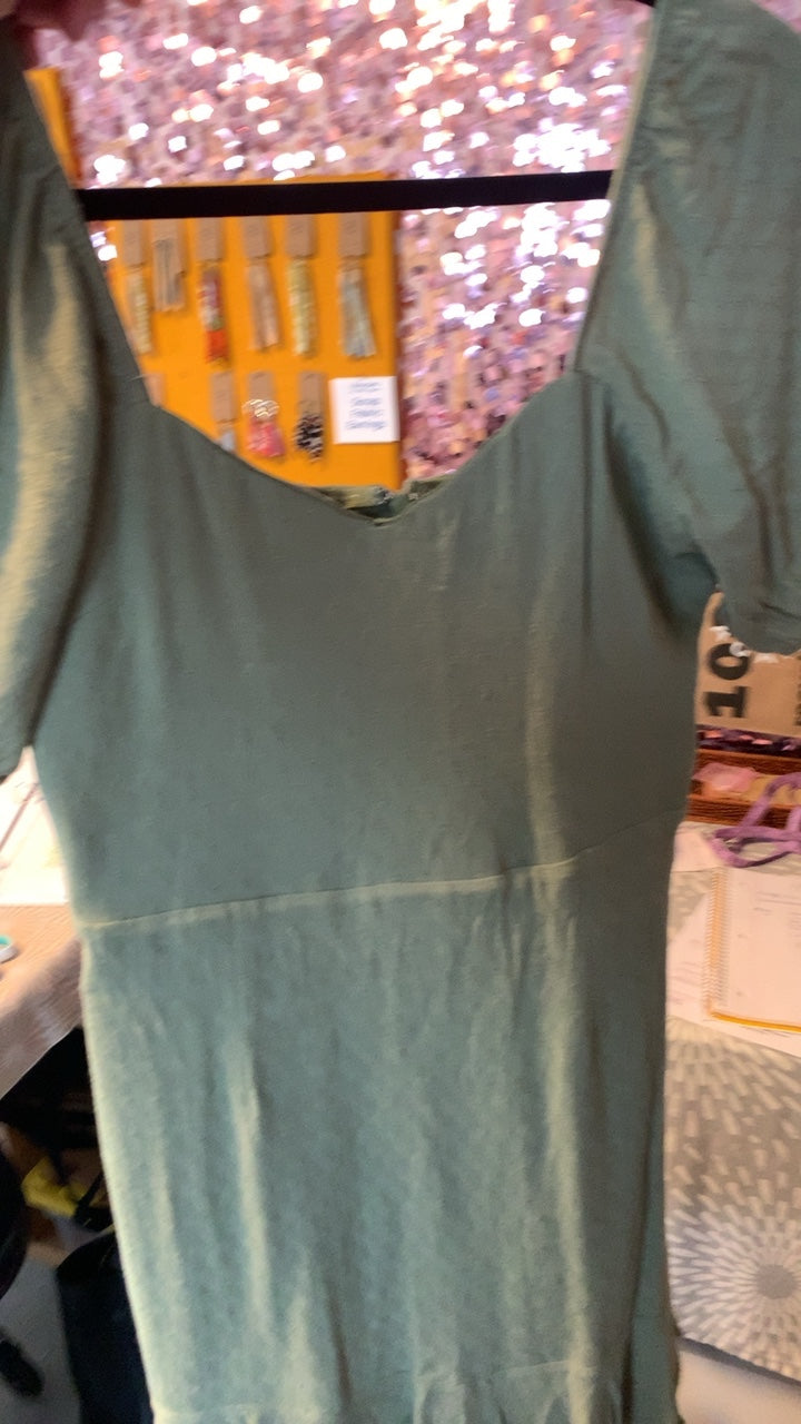 Altard State Dress / Size: S