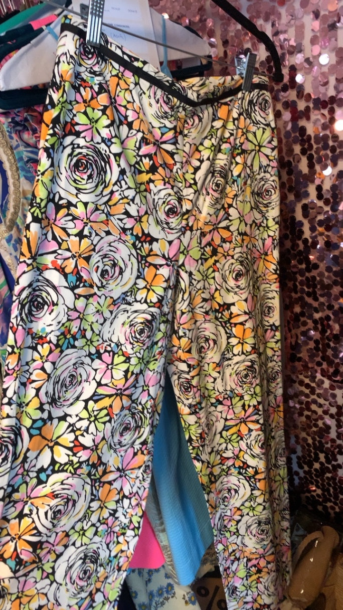 Pants / Size: 4/S