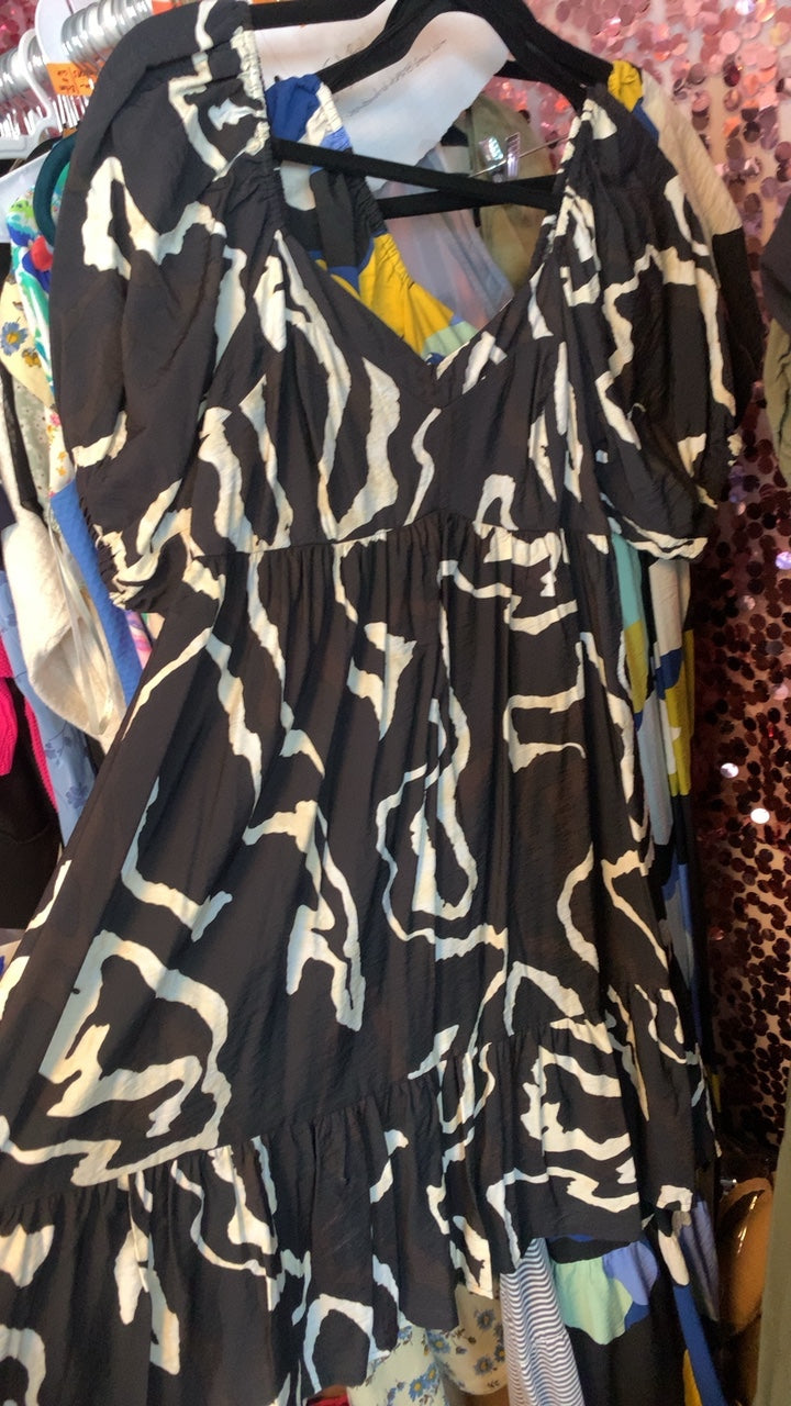 Nine weat Dress / Size: S