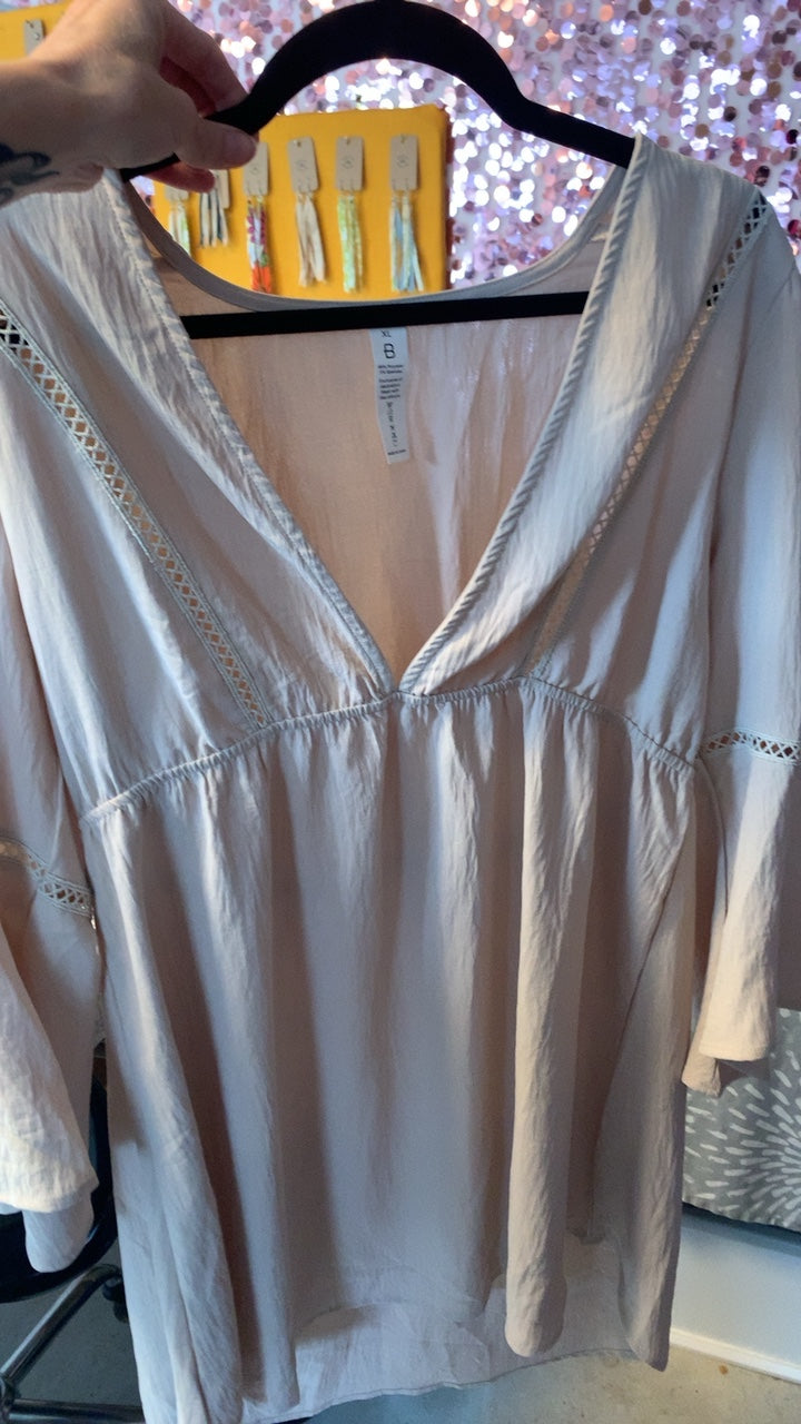B Tunic / Size: XL