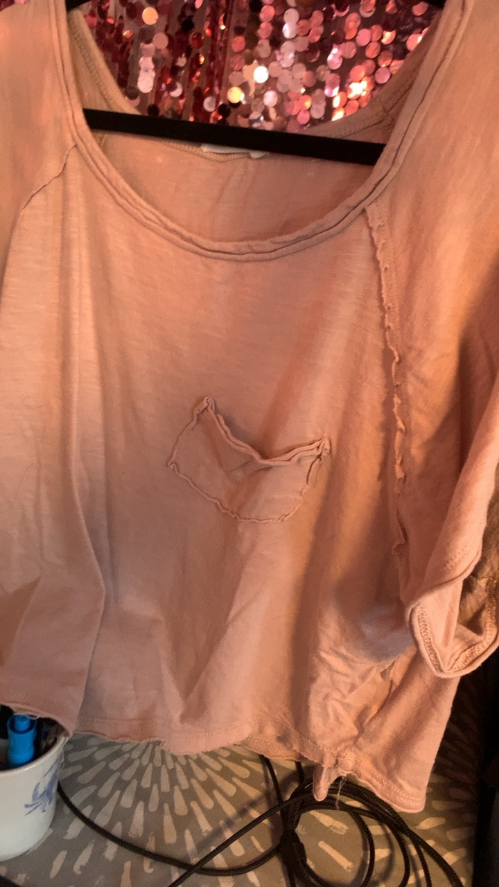 Altard State Shirt / Size: S