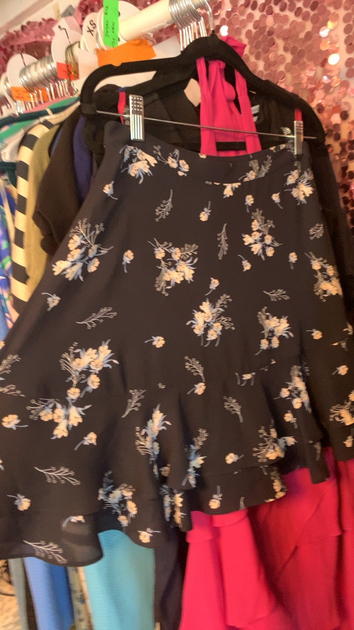 LOFT Skirt / Size: 4P