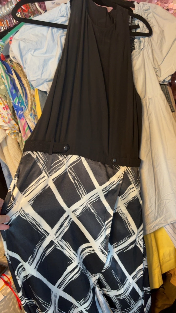 L.A.M.B. By Gwen Stefani YTK Dress / Size: 8/M