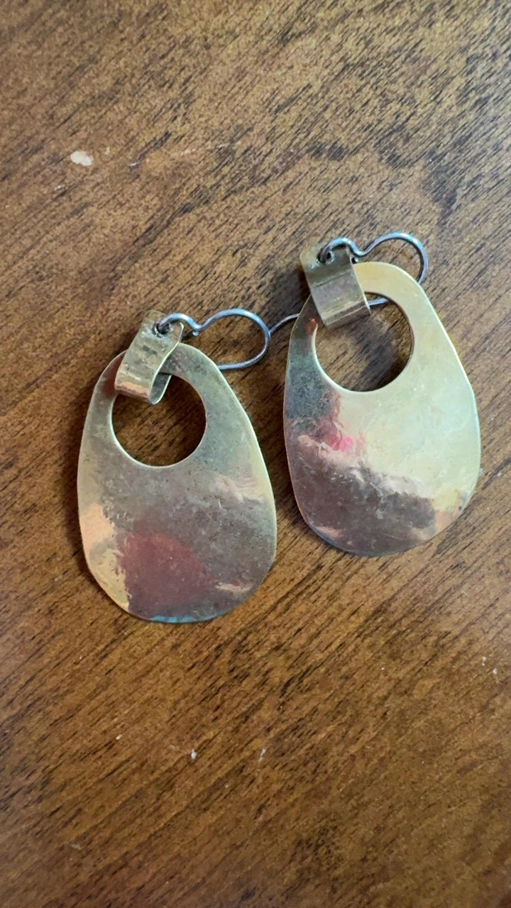 Roggio Abstract Earrings
