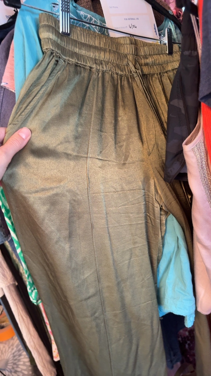 Georgie Lounge Pants / Size: S