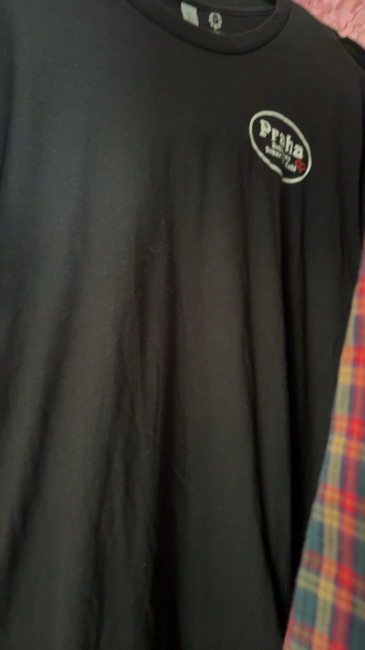Praha Shirt / Size: M