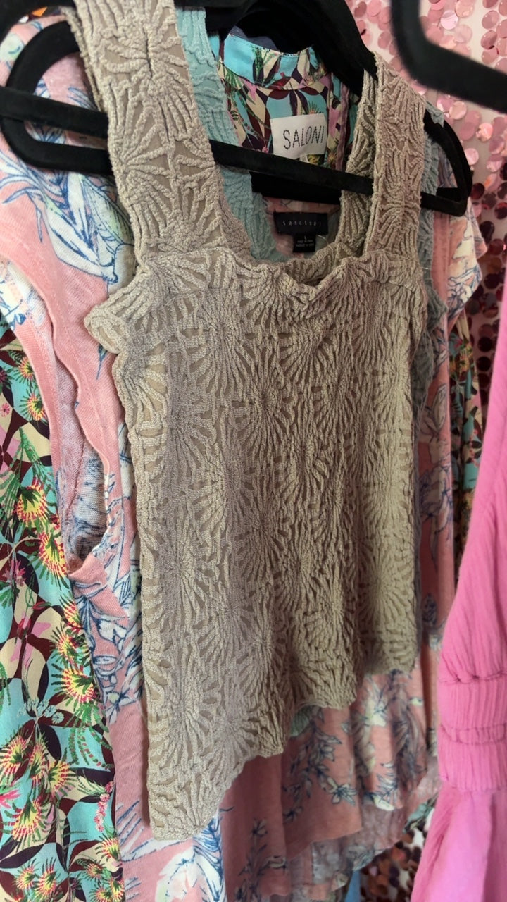 Shirt / Size: XS/S