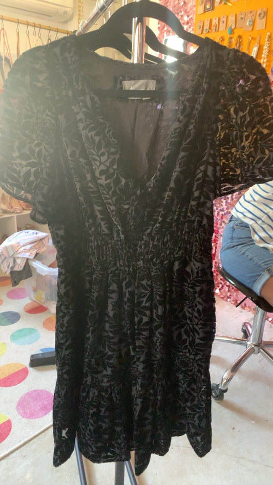 Anthropologie Dress / Size: S