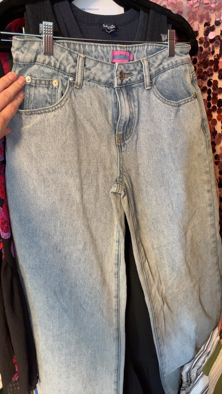 Edikted Jeans / Size: S