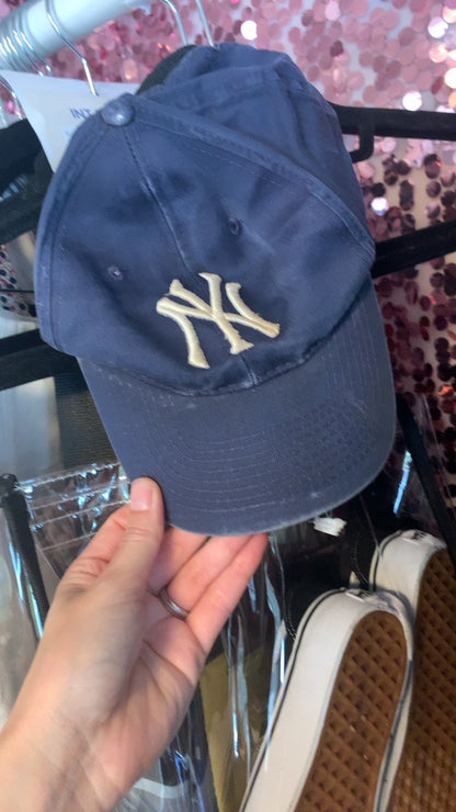 Yankees Hat