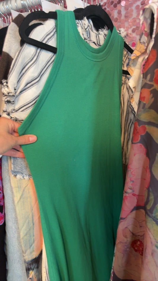 Universal Thread Maxi Casual Dress / Size: S