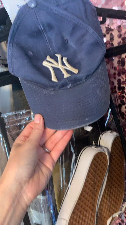 Yankees Hat