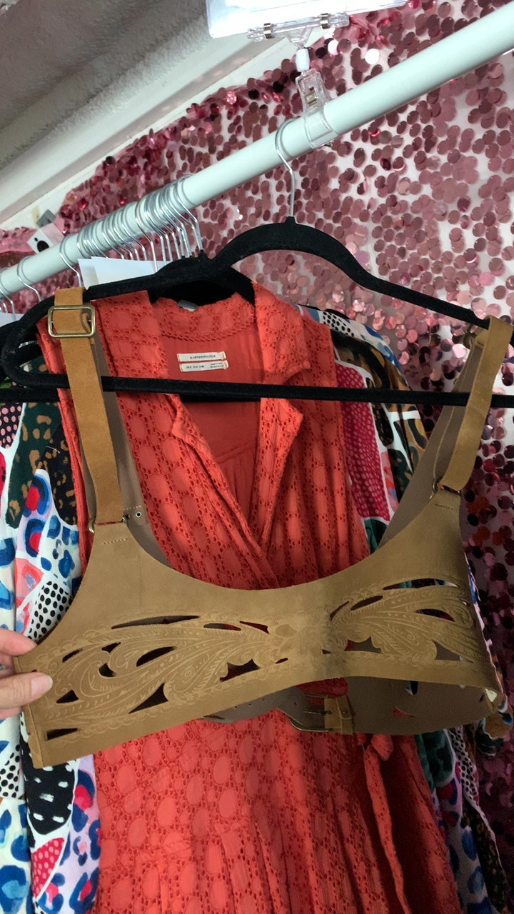 Joy Folie Marlow Harness / Size: S/M
