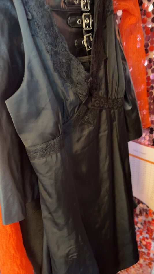 Wild Fable Slip Dress / Size: S