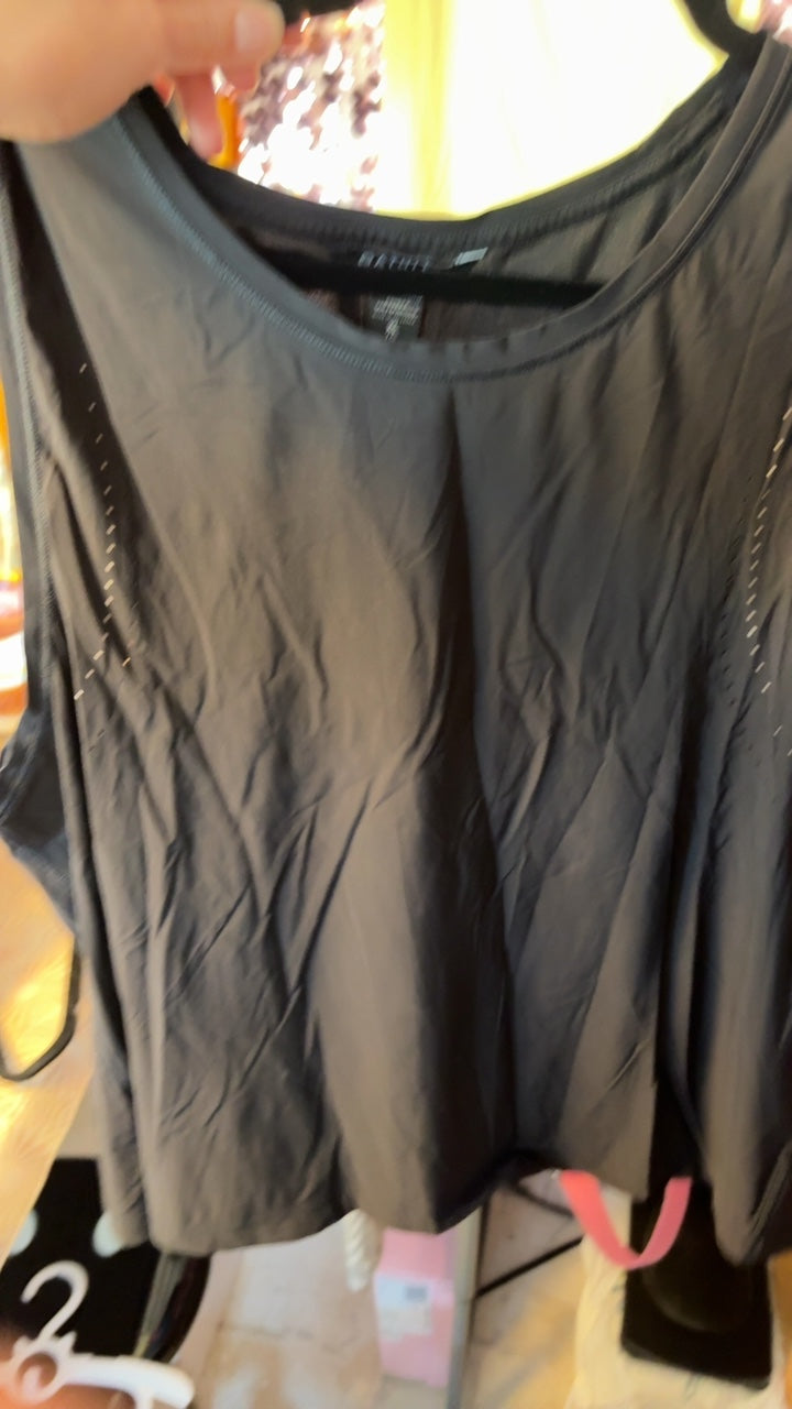 Athleta Active Tank / Size: XL