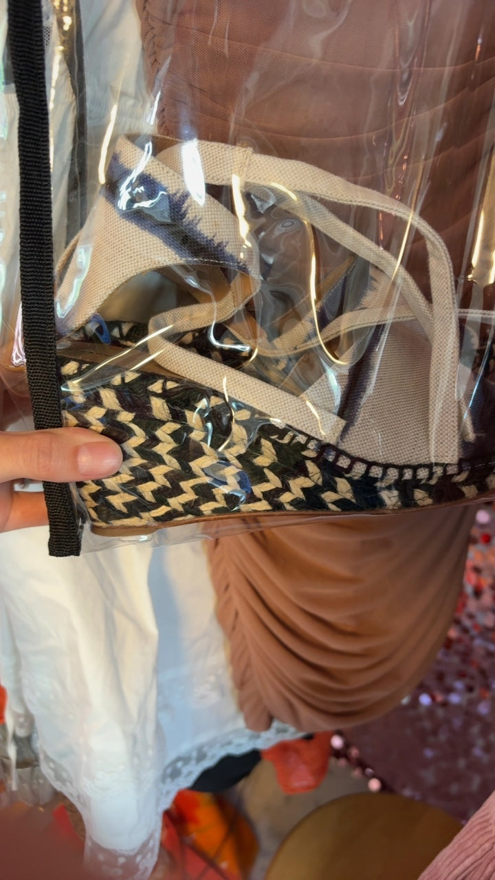 Proenza Shoes / Size: 38/7.5