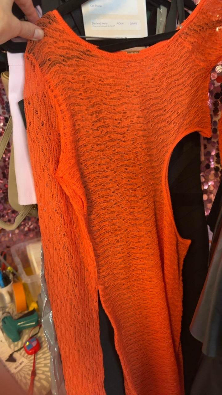 Cult Gaia Beach Cover Up / Size: S