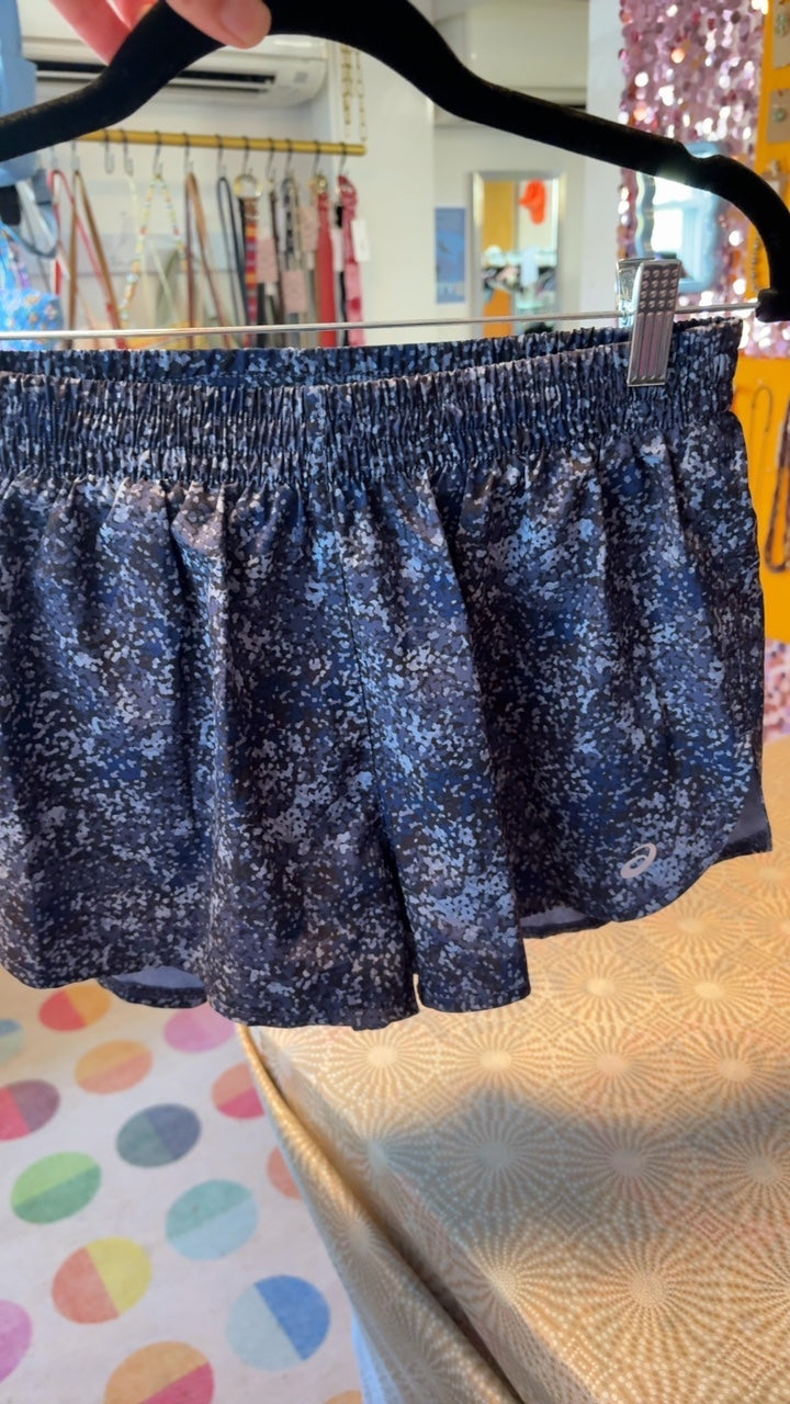 ASICS Running Shorts / Size: S