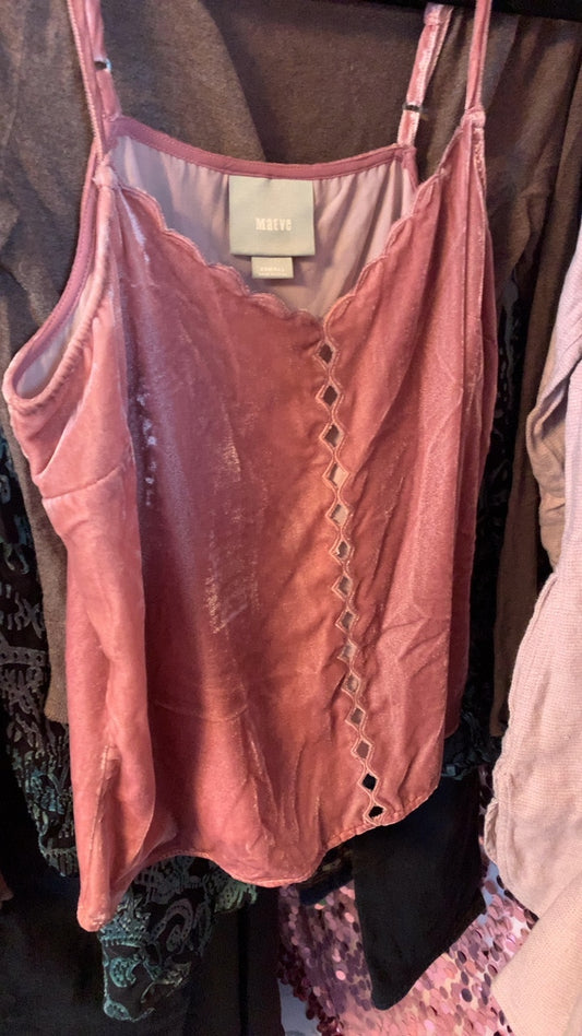 Maeve Shirt / Size: XS
