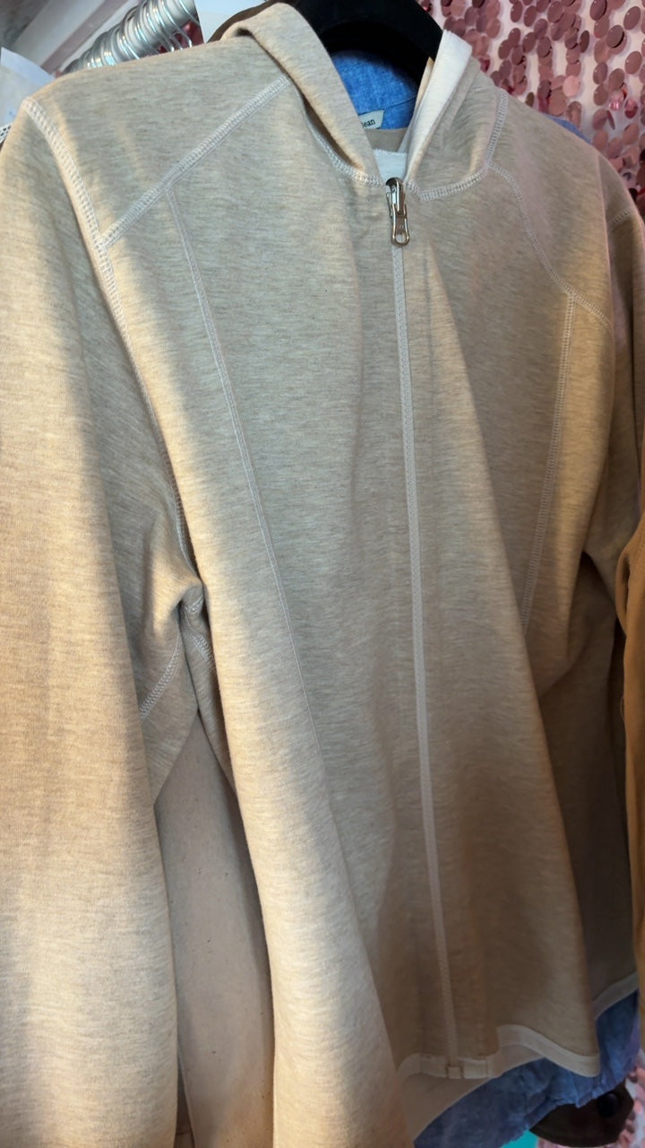 Pendleton Sweatshirt / Size: L