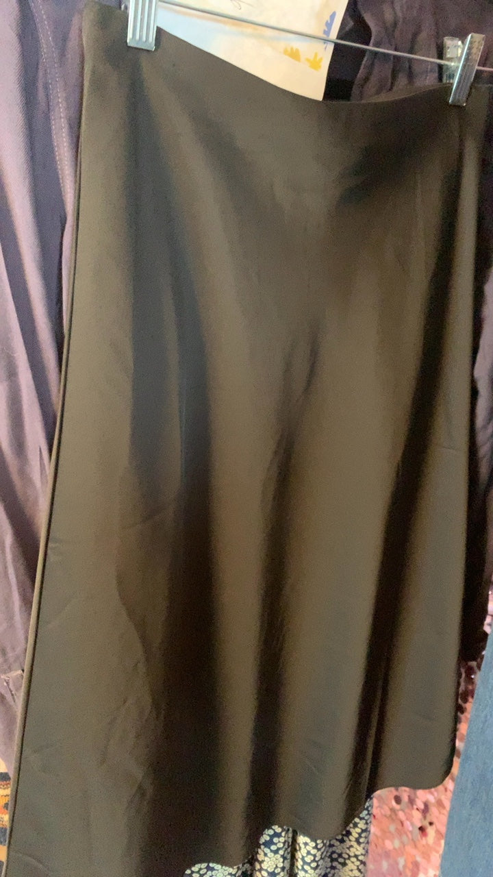 J.Crew Black Skirt / Size: XXS