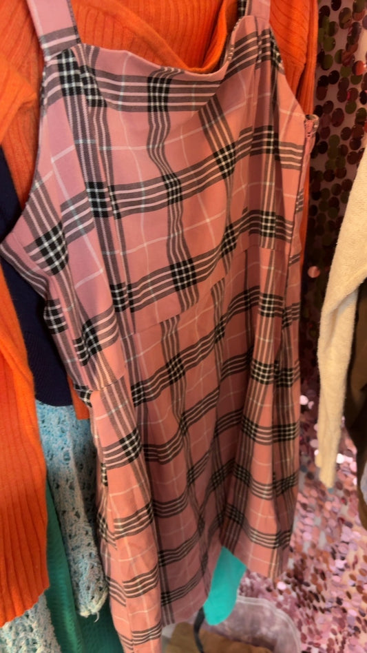 H&M Dress / Size: 10/M