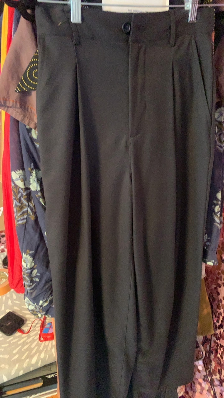 Urban Outfitters Black Pants / Size: S