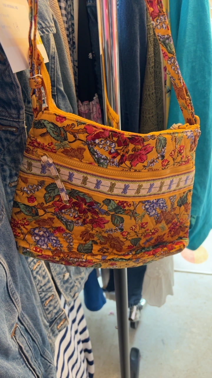 Vera Bradley x Gilmore Girls Bag