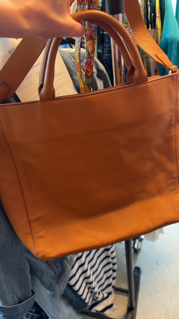 Mark & Graham Tote