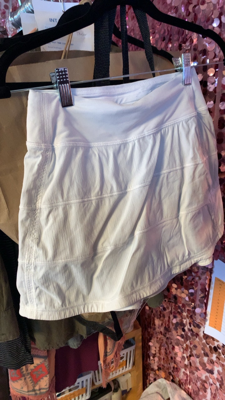 Lululemon Skort / Size: 0 / XXS