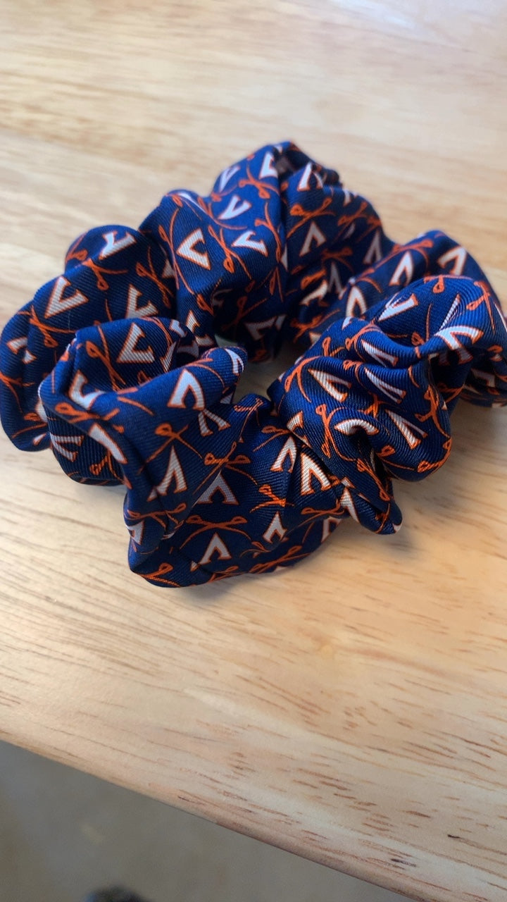 UVA hair tie Accessory
