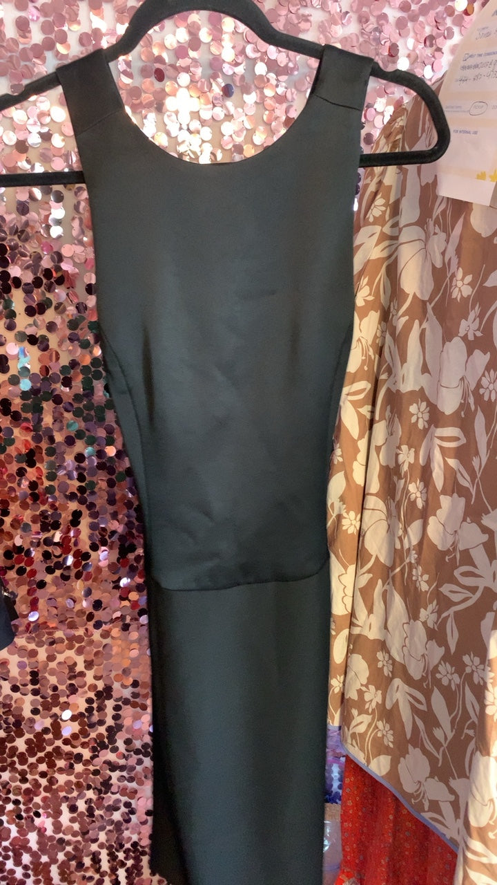 Adrienne Vittadini Dress / Size: 8 / L