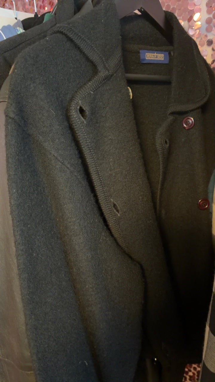 Herman Geist Sweater / Size: L