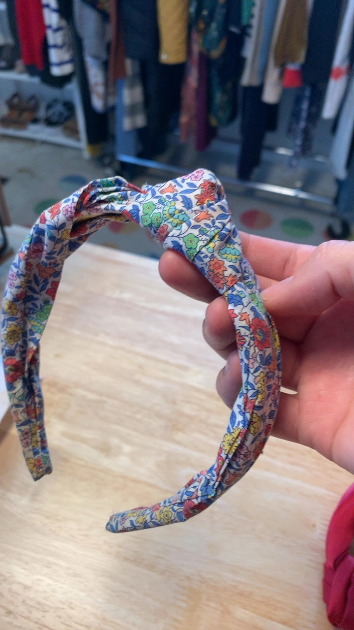 Accessory Headband